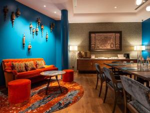 Sofitel Brussels Europe