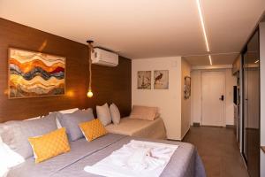 Unity #407 - Studio em Cabo Branco by Carpediem