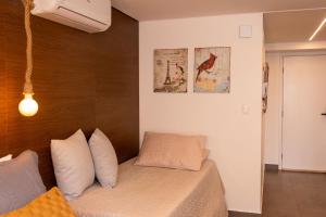 Unity #407 - Studio em Cabo Branco by Carpediem