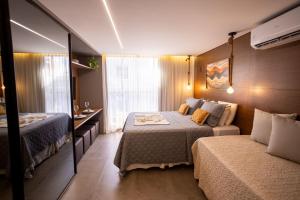 Unity #407 - Studio em Cabo Branco by Carpediem