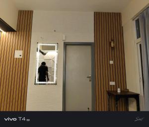 luxury studio stay