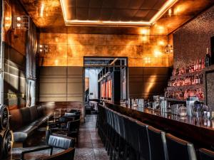 Sofitel Munich Bayerpost