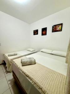 Apartamento Encantador 104 Coroa Vermelha