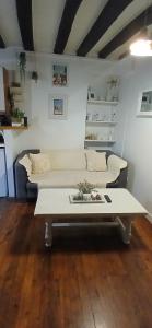 Meublé tourisme classé 1 étoile - coeur de ville quartier cathédrale