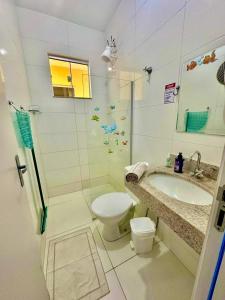 Apartamento Encantador 104 Coroa Vermelha