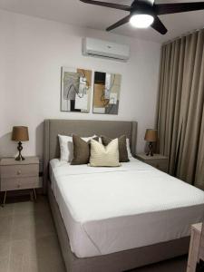 Luxury 2BR Suite Private En Suite Bath