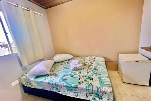 BriSaeVibe Matinhos |Quarto Central | Perto do Mar