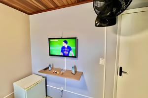 BriSaeVibe Matinhos |Quarto Central | Perto do Mar