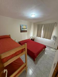 DEPARTAMENTO PARA 4 PERSONAS, SANTA TERESiTA