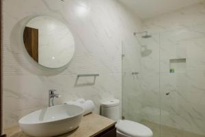 MC HOTEL Saldarriaga Querétaro