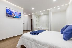 MC HOTEL Saldarriaga Querétaro