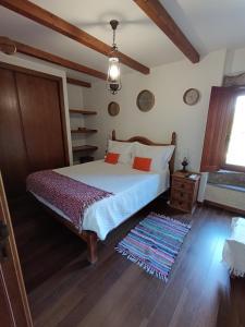 Retiro Da Avo Lídia - Turismo Rural