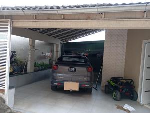 Casa 3 quartos 3 Ar condicionado