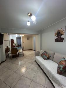 Departamento en lugar CENTRICO de Lima