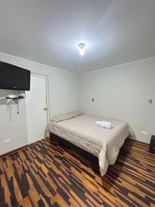 Departamento en lugar CENTRICO de Lima