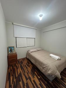 Departamento en lugar CENTRICO de Lima