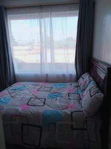 Racecourse gardens apartment