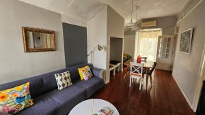 Lisboa Rossio Vista Castelo, Santa Justa e Carmo