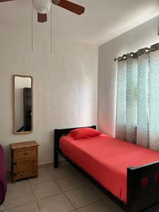 Hermosa casa céntrica en Playa del Carmen