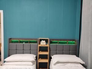 FARISHTAs house simple apartment