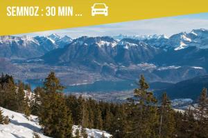 Maison de Famille Vintage Cosy