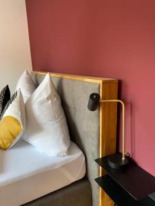 Ferienwohnung "Hochfeld Alpenperle"