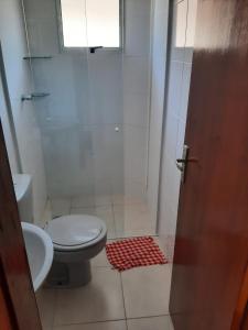 Apartamento Ubatuba