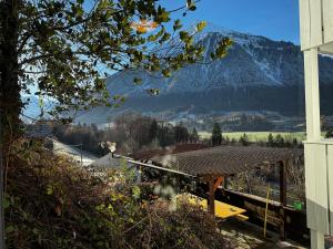 Appartement Niesenblick 2