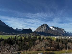Niesenblick apartment