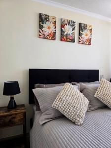 Depto Mi refugio La Serena Beach 2D-1B