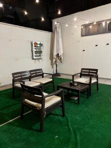 Manzoni Artist Lodge