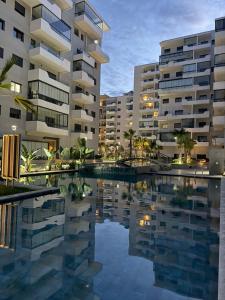 Ocean Park Zenata City Eco