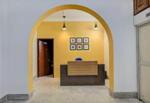 Hotel O Elegant stay near Railway Station