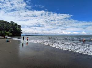 Confortable Cabaña Ecologica Pianguita