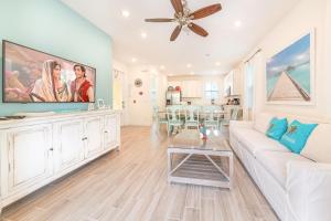 Sunburnt Cottage With Hot Tub Near Disney With Margaritaville Resort & Island H2O Access - 8041Sh