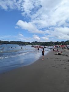 Confortable Cabaña Ecologica Pianguita