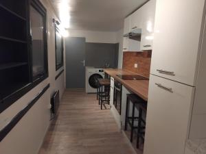 Au bon VERGER Appartement en coeur de ville hyper centre