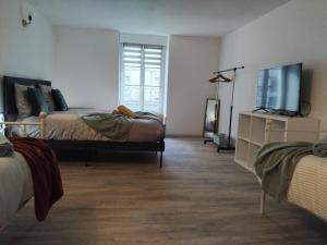 Au bon VERGER Appartement en coeur de ville hyper centre