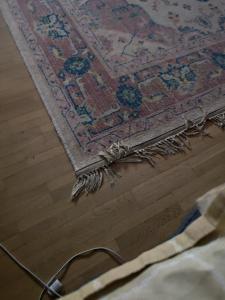 Апартамент хаджи