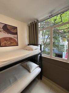 El Misti Suites Copacabana