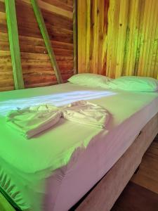 Confortable Cabaña Ecologica Pianguita