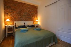 Apartament na Starówce