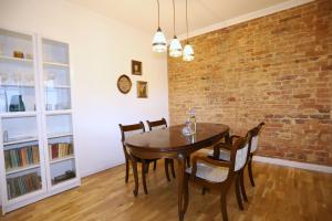 Apartament na Starówce