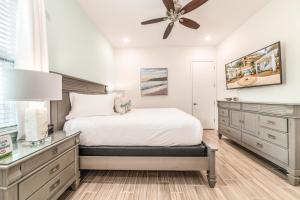 Ocean Waves Cottage With Private Pool Near Disney With Margaritaville Resort & Island H2O Access - 8001Su