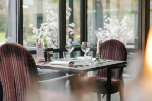 Radisson BLU Balmoral