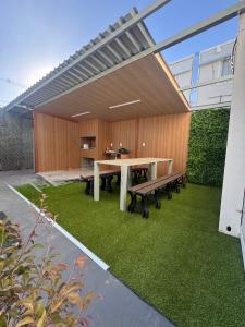 Residencial Manhattan