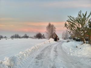 Białczańskie Bacówki, dom dla 10os