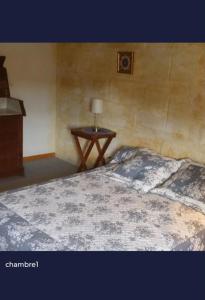 Appartement au cœur de la cité