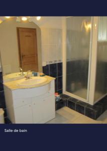 Appartement au cœur de la cité