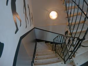 Hotel ZEITREISE
